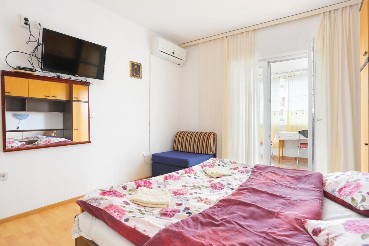 Studio Tucepi 6695B Екстериор снимка