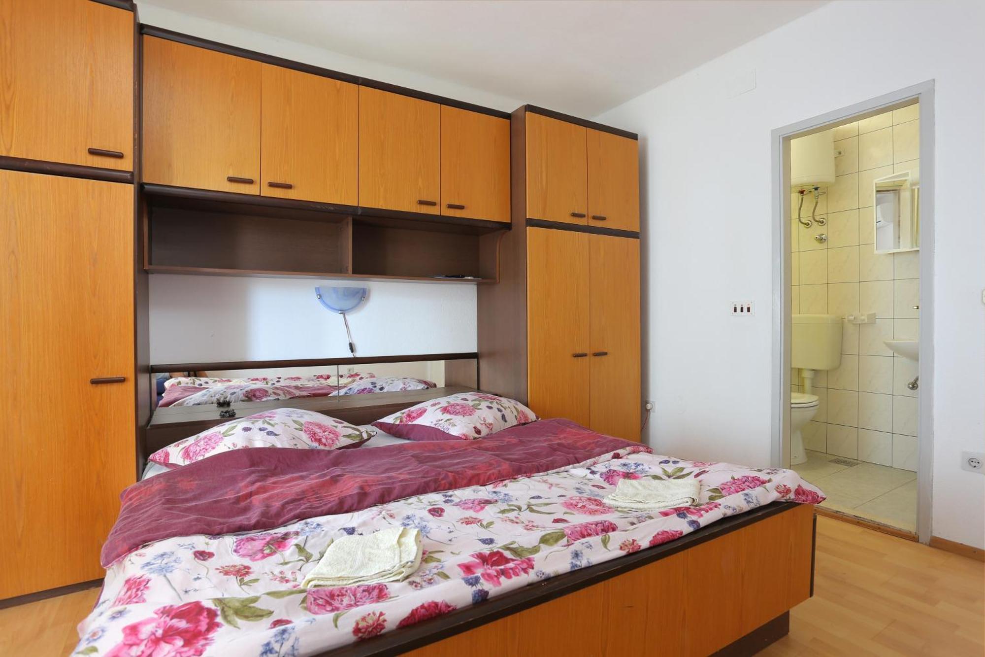 Studio Tucepi 6695B Екстериор снимка