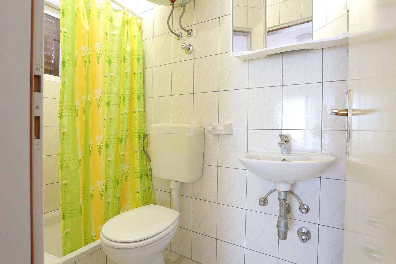 Studio Tucepi 6695B Екстериор снимка